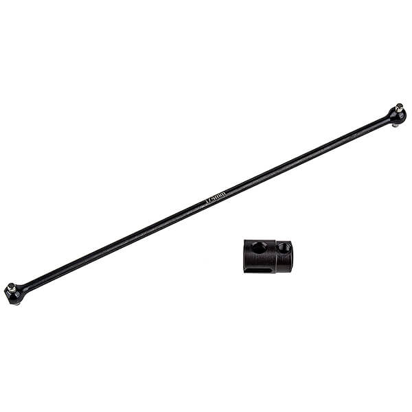 Team Associated RC8T4 Centre Dogbone Set 174mm (AS81615)
