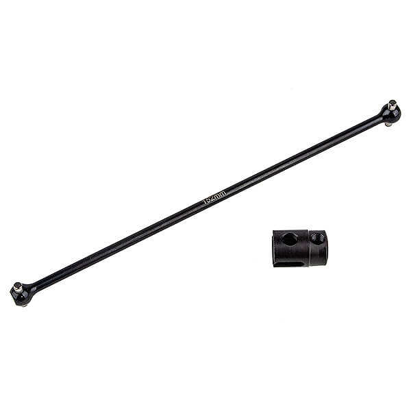 Team Associated RC8T4E Centre Dogbone Set 152mm (AS81617)