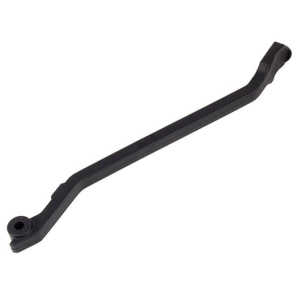 Team Associated RC8T4/RC8B4 Fuel Tank Lid Puller, Rubber (AS81619)