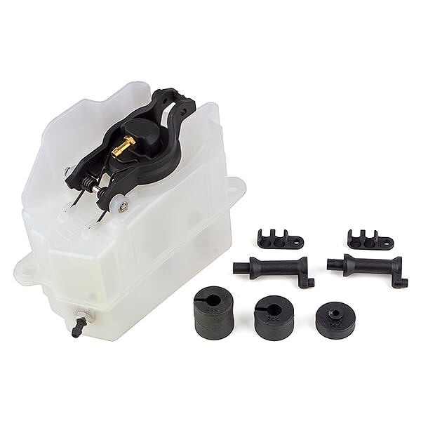 Team Associated RC8T4 Fuel Tank (AS81620)