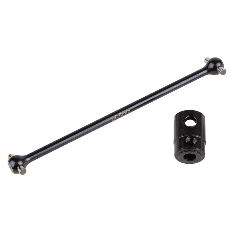 Team Associated RC8B4E Centre Dogbone Set 96.5mm (AS81646)
