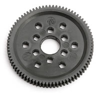 Team Associated 78T 48DP Spur Gear (AS8281)