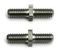 Team Associated Upper Sus Arm Turnbuckles (AS8415)