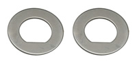 Team Associated D Drive Rings (AS8504)