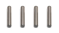 Team Associated RC8B3/RC8B3.1/RC8B3.2 Wheel Hex Pins (4) (AS89096)