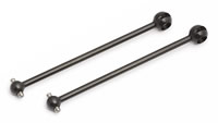 Team Associated RC8 Front/Rear Cva Bone (AS89102)