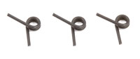 Team Associated 1/8Th Clutch Springs 1.0mm (AS89133)
