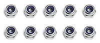 Team Associated Piston Locknut RC8B3.2 (AS89215)