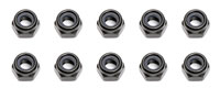 Team Associated M4 Locknut (AS89216)