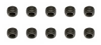 Team Associated Set Screw M5X4mm (10) (AS89221)