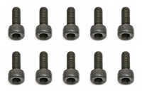 Team Associated SHCS 3 X 8mm (10) (AS89223)