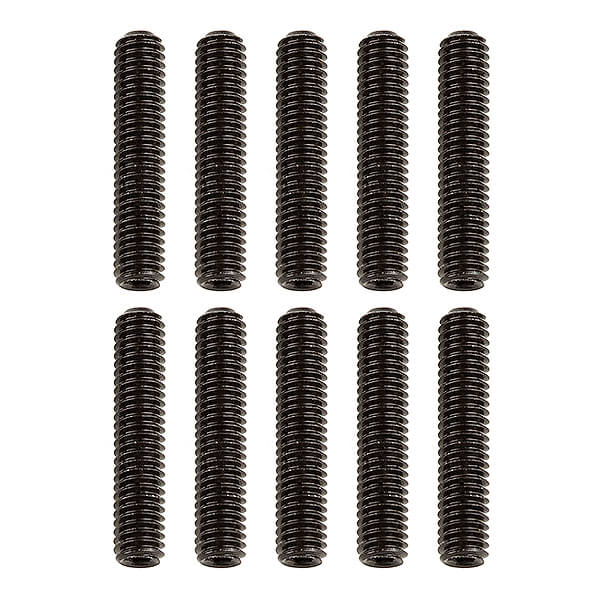 Team Associated Set Screws, M4 X 20mm (AS89245)