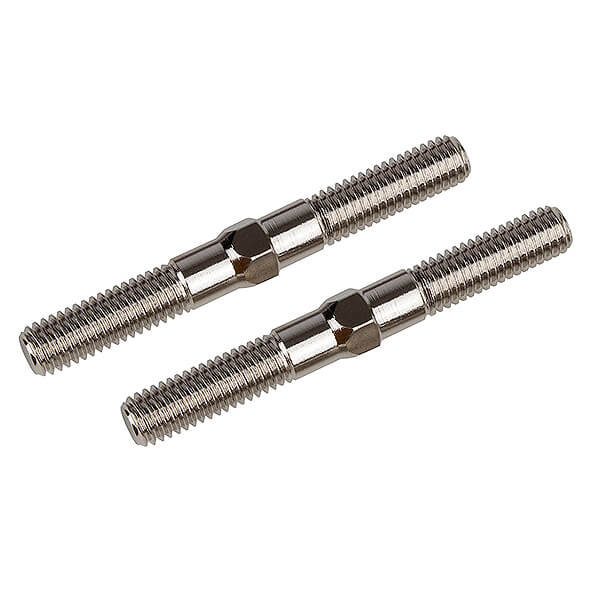 Team Associated Turnbuckles, 5 X 44mm (AS89299)