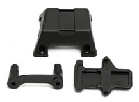 Team Associated RC8-E Conversion Battery Tray Accessories (AS89509)