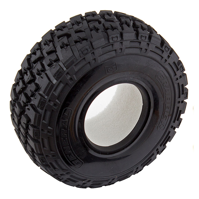 Team Associated Nomad DB8 General Tyres (Pr) (AS89603)