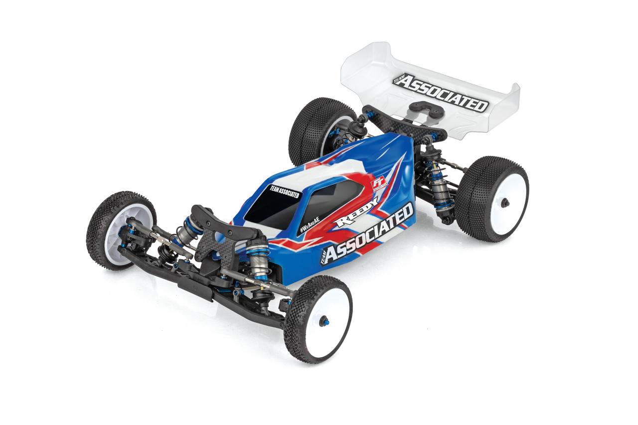 Team Associated RC10B7.1 Team Kit (AS90046) 