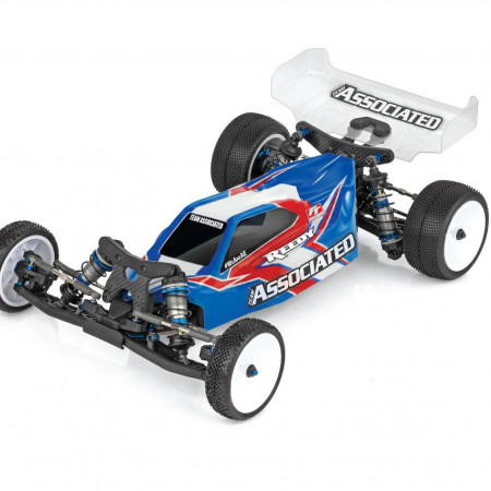 Team Associated RC10B7.1 Team Kit (AS90046) 