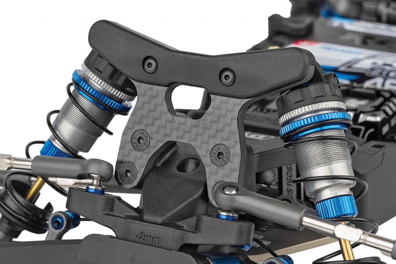 Team Associated RC10B7.1 Team Kit (AS90046) 