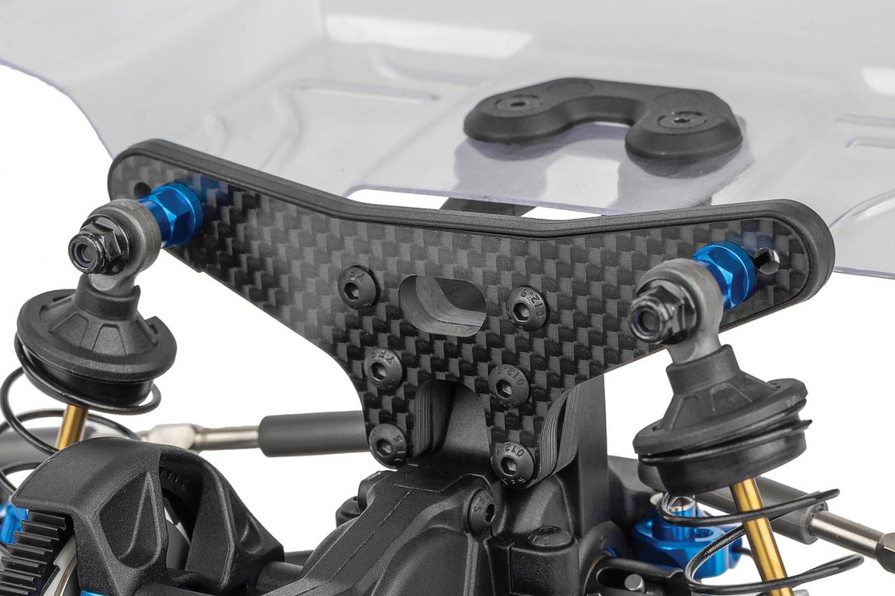 Team Associated RC10B7.1 Team Kit (AS90046) 