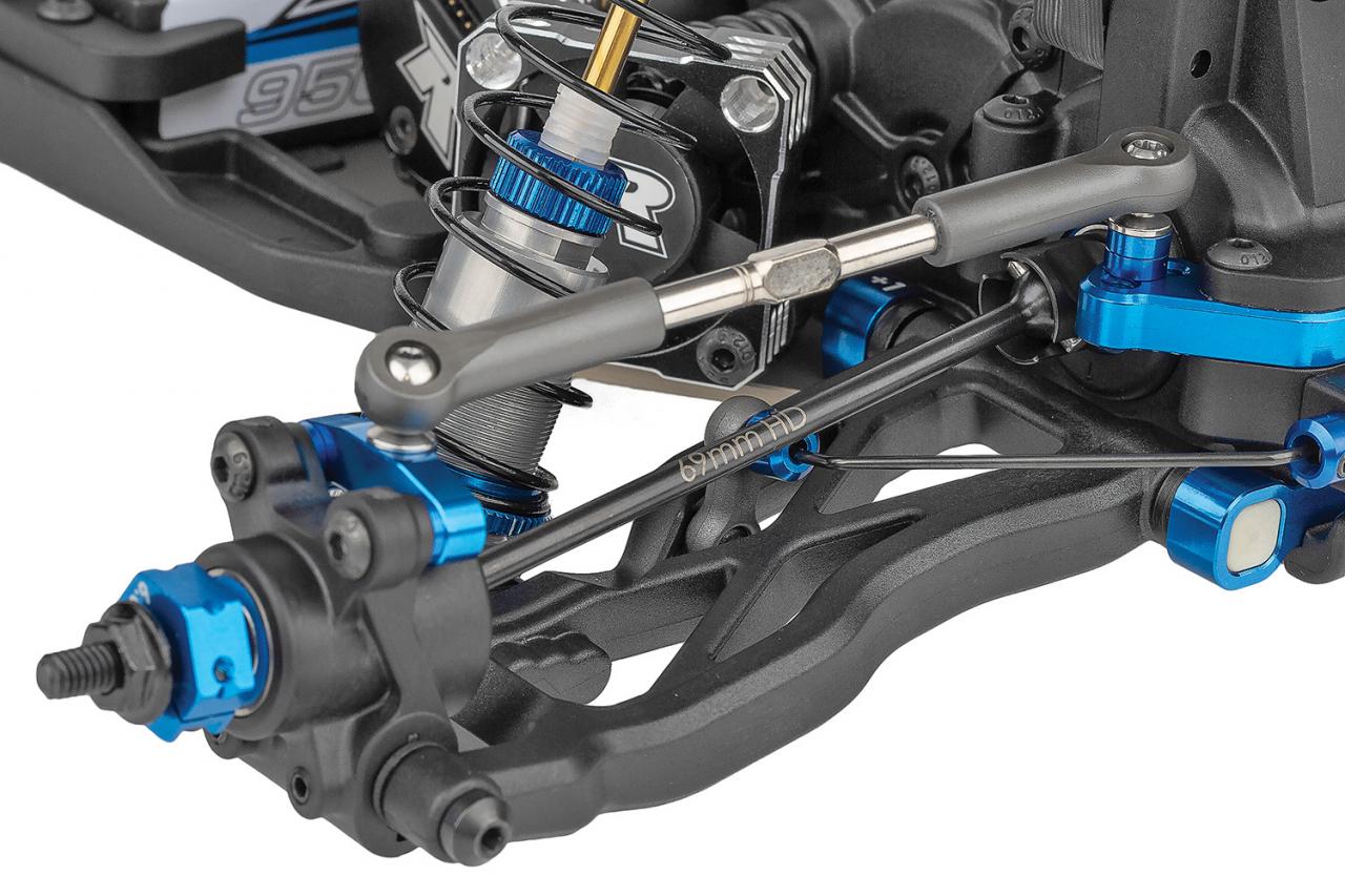 Team Associated RC10B7.1 Team Kit (AS90046) 
