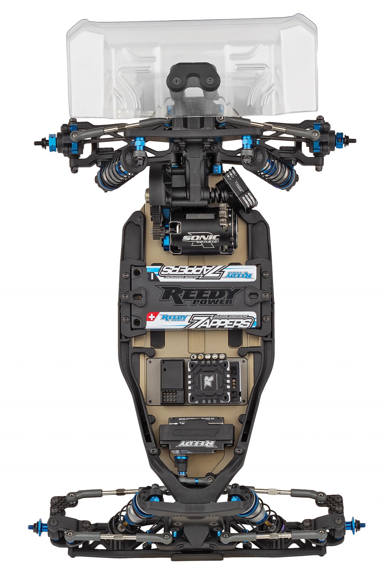 Team Associated RC10B7.1 Team Kit (AS90046) 