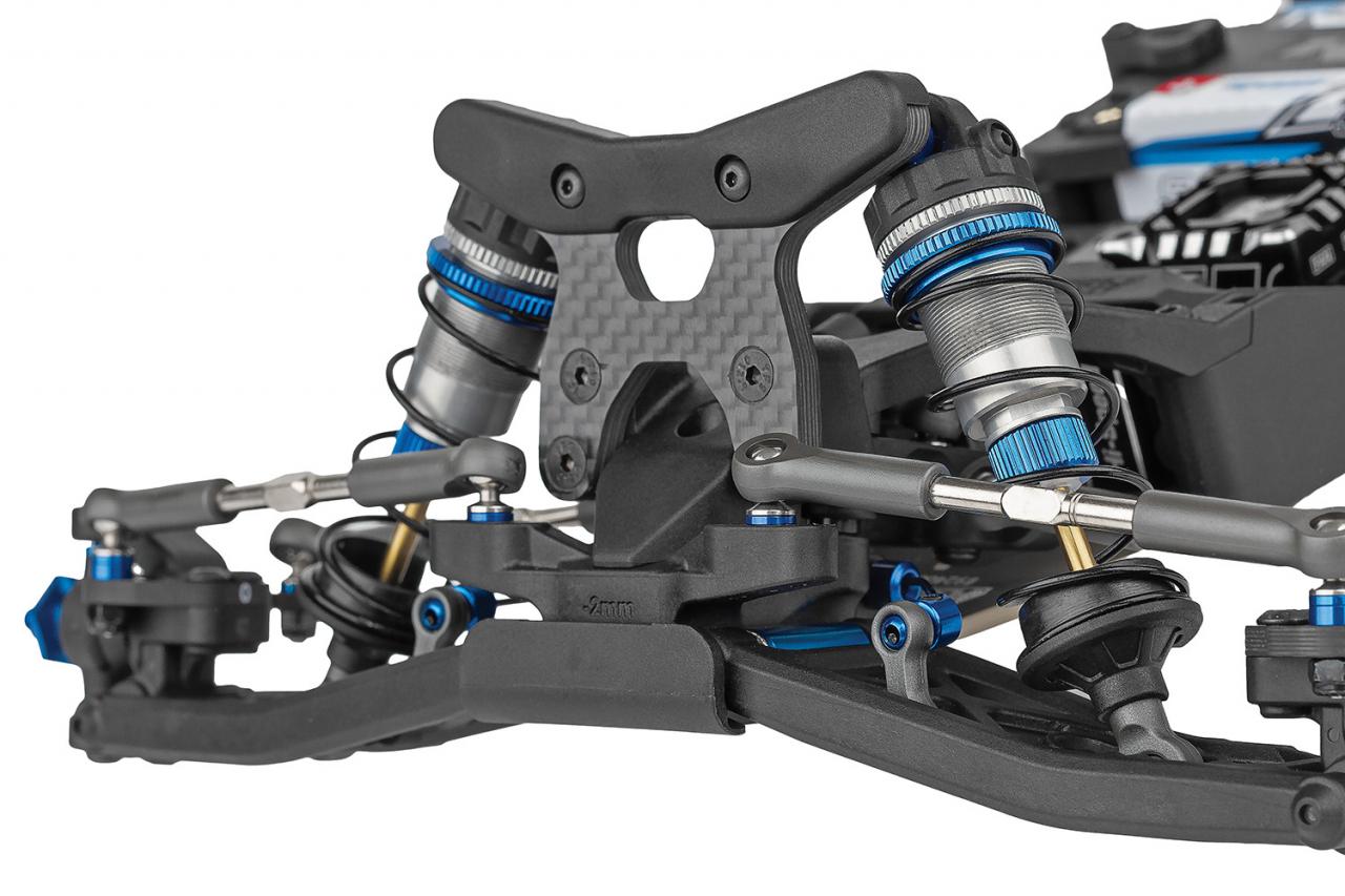Team Associated RC10B7.1 Team Kit (AS90046) 