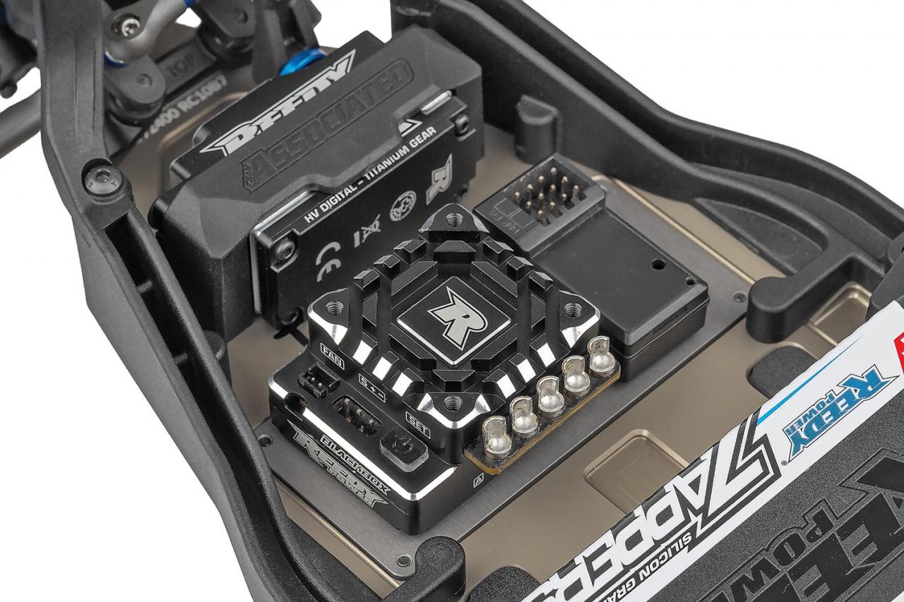 Team Associated RC10B7.1 Team Kit (AS90046) 
