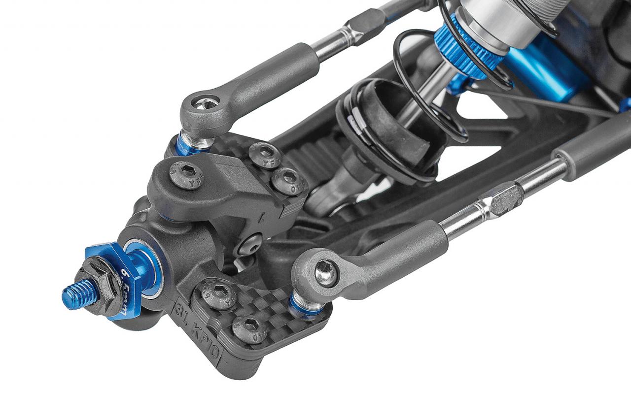 Team Associated RC10B7.1 Team Kit (AS90046) 