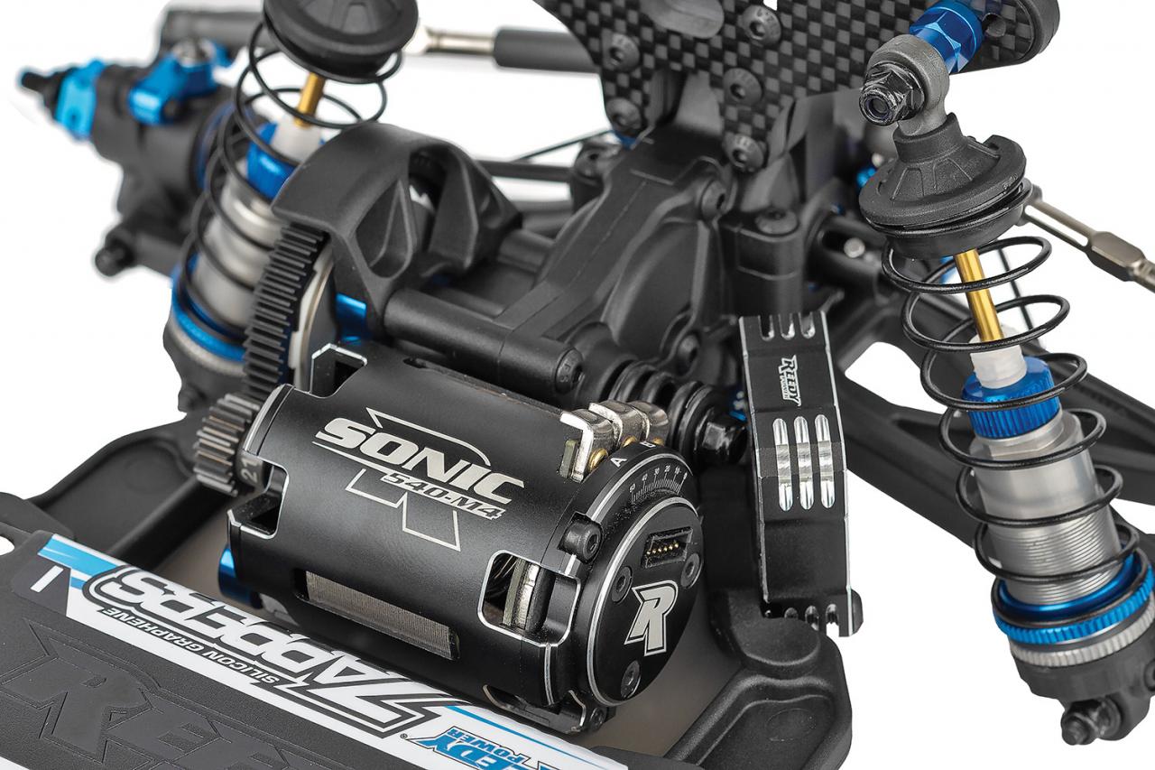 Team Associated RC10B7.1 Team Kit (AS90046) 