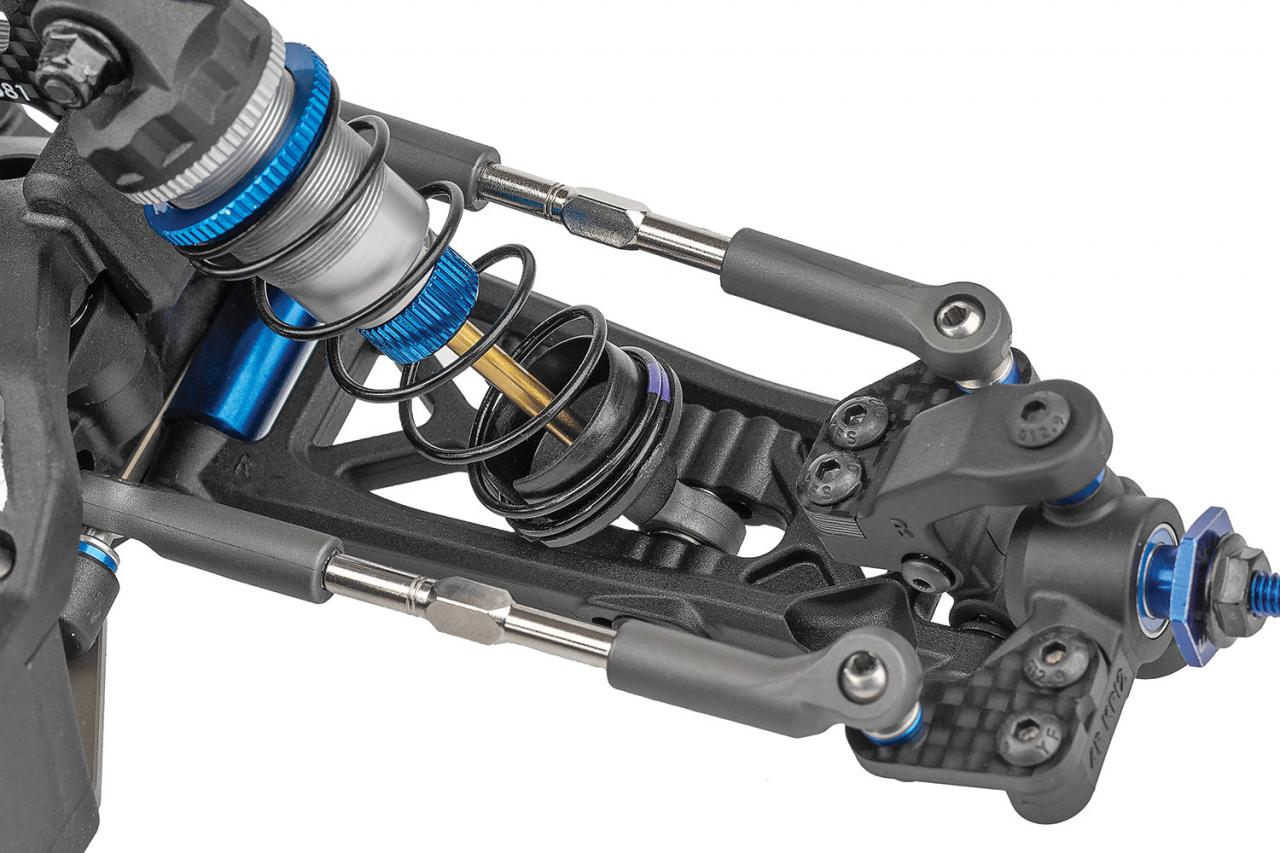 Team Associated RC10B7.1 Team Kit (AS90046) 