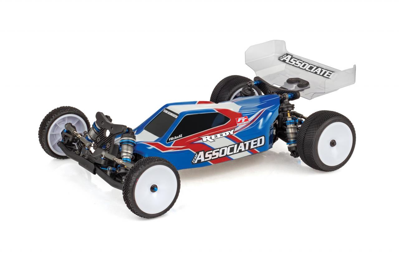 Team Associated RC10B7.1 Team Kit (AS90046) 
