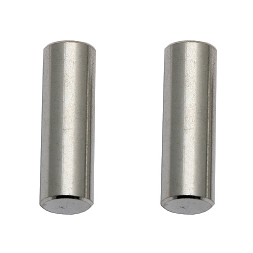 Team Associated 4X4/B5/B5M/B6/B6.1 Factory Team Idler ShaFT Aluminium (AS91132)