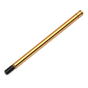 Team Associated 12mm Big Bore 35X3 Tin Shock ShaFT (AS91307)