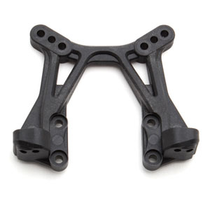Team Associated Front Tower B5/B5M (Straight Arms) (AS91373)