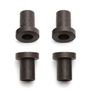 Team Associated Caster Block Bush B5/B5M (AS91402)