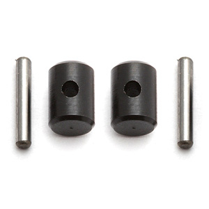 Team Associated Cva Rebuild Kit B5/B5M/B6/B6.1/B64/B74 (AS91438)