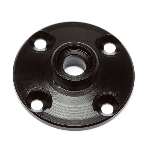 Team Associated FT Aluminium Gear Diff Cover (AS91464)