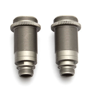 Team Associated 12X23 V2 Shock Bodies (AS91480)