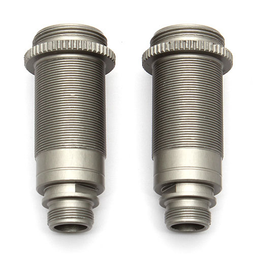Team Associated 12X27.5 V2 Shock Bodies (AS91481)