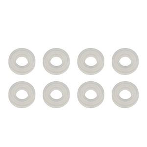 Team Associated FT Low Friction X-Rings (AS91493)