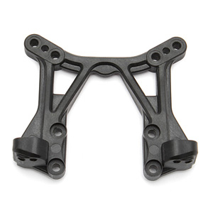 Team Associated Front Shock Tower B5M (Gullwing Arms) (AS91516)