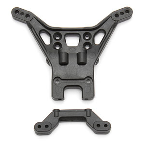 Team Associated Rear Tower/Mount B5M (AS91518)