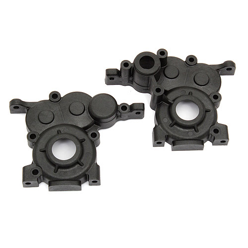 Team Associated B5M V2 Gearbox Casing (AS91552)