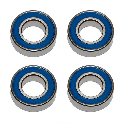 Team Associated 8 X 16 X 5mm FT Bearings (AS91564)