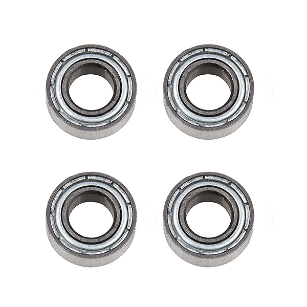 Team Associated Bearings 4 X 8 X 3 (AS91568)