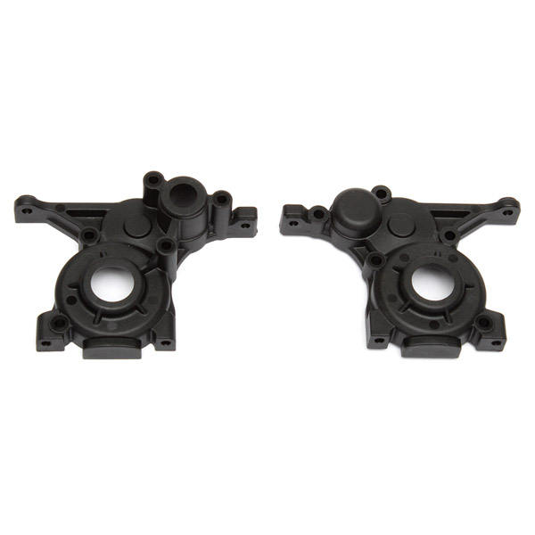 Team Associated B5M Gearbox Case (3 Gear) (AS91607)