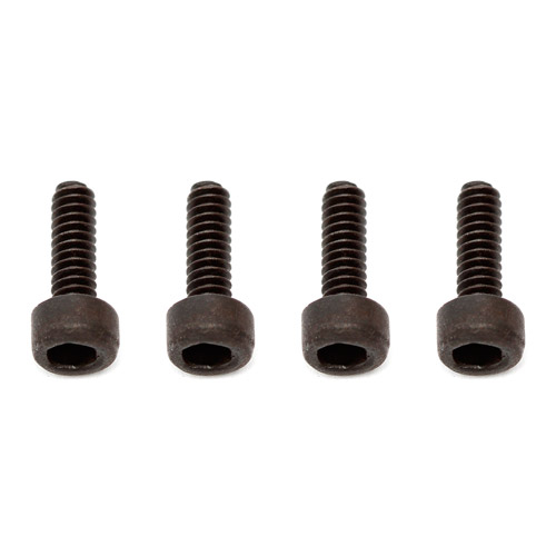 Team Associated M1.6 X 5mm SHCS (For Clamping Wheel Hexes) (AS91611)