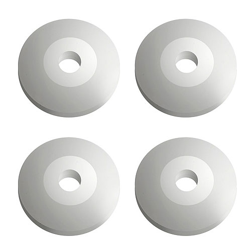 Team Associated FT 12mm Pistons V2 Blank Taper (Screw Mount) (AS91633)