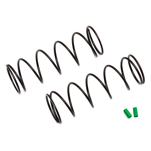 Team Associated 12mm Big Bore Spring 54mm 3.75Lb (AS91635)