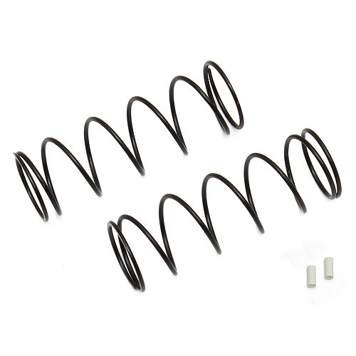 Team Associated 12mm Big Bore Spring 54mm 4.10Lb (AS91636)
